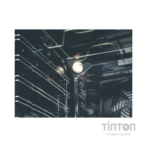 Духова шафа ELECTROLUX OPEB2520V