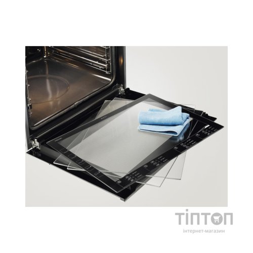 Духова шафа ELECTROLUX OPEB2520V