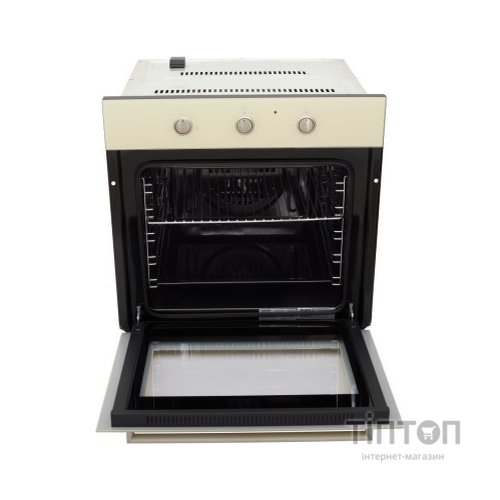 Духова шафа Eleyus DIANA 6006 BG