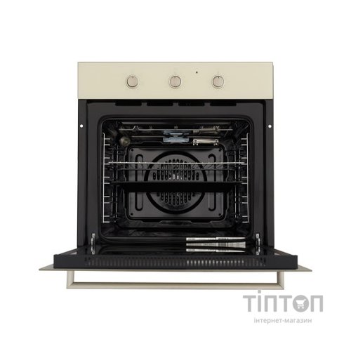Духова шафа Eleyus DIANA 6006 BG