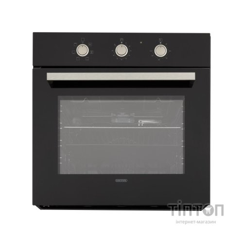 Духова шафа Eleyus DIANA 6006 BL