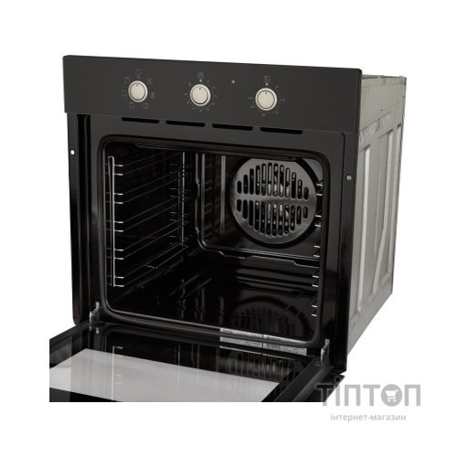 Духова шафа Eleyus DIANA 6006 BL