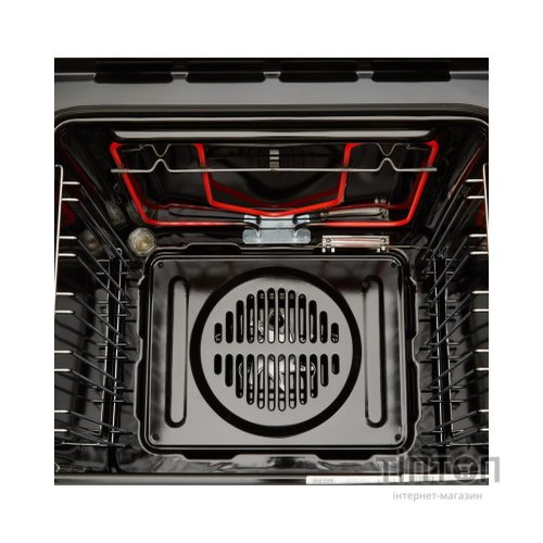 Духова шафа Eleyus DIANA 6006 BL