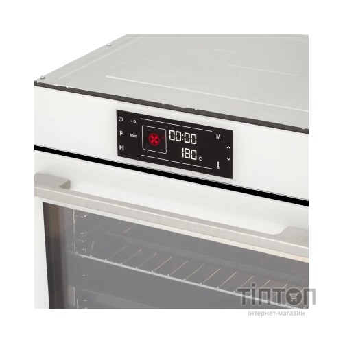 Духова шафа Eleyus EMMA 6010 WH STL