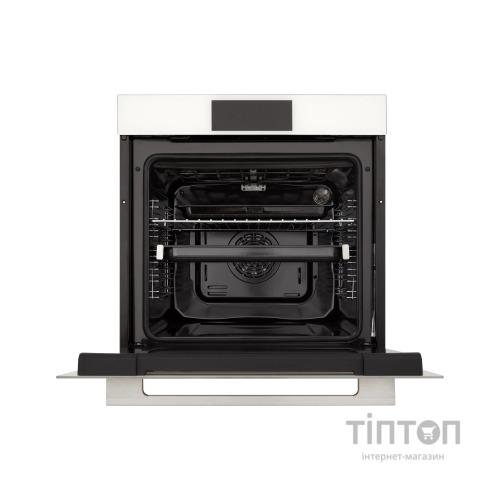 Духова шафа Eleyus EMMA 6010 WH STL