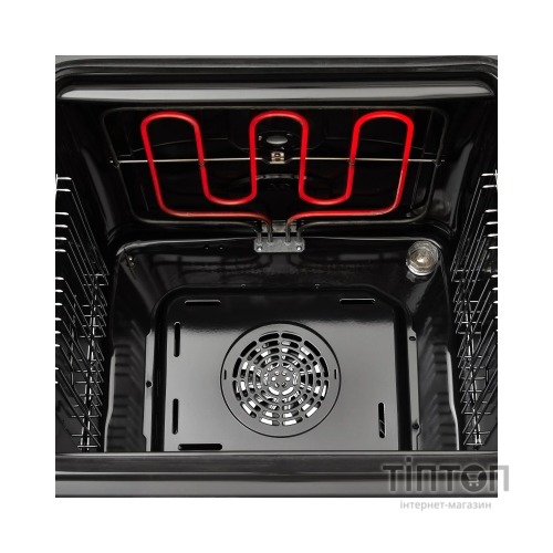 Духова шафа Eleyus EMMA 6010 WH STL