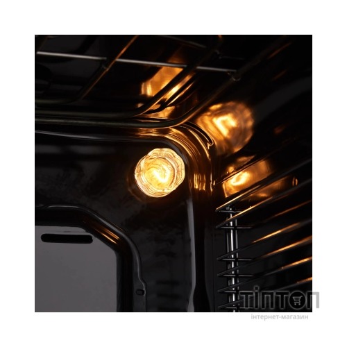 Духова шафа Eleyus EMMA 6010 WH STL
