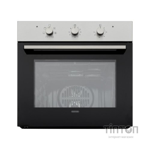 Духова шафа Eleyus ESTER 6006 IS+BL