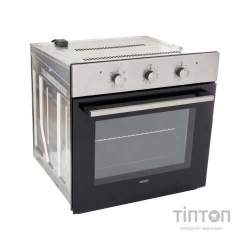 Духова шафа Eleyus ESTER 6006 IS+BL