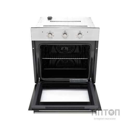 Духова шафа Eleyus ESTER 6006 IS+BL