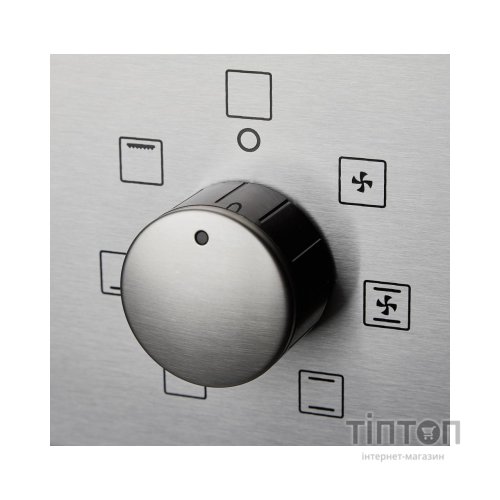 Духова шафа Eleyus ESTER 6006 IS+BL