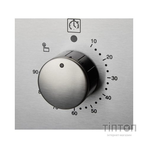 Духова шафа Eleyus ESTER 6006 IS+BL