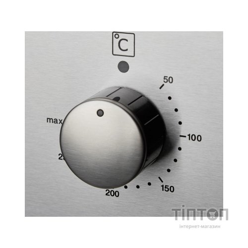 Духова шафа Eleyus ESTER 6006 IS+BL