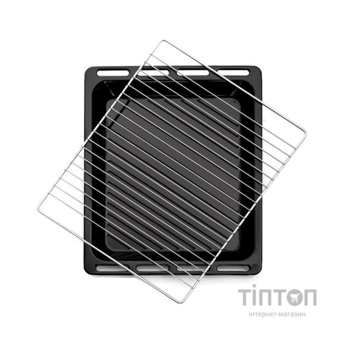 Духова шафа Eleyus ESTER 6006 IS+BL