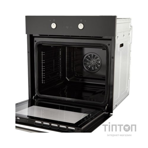 Духова шафа Eleyus MILA 6006 BL