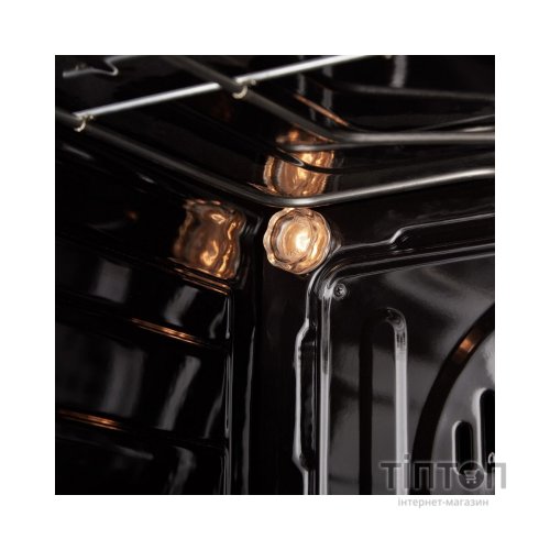 Духова шафа Eleyus SELENA 6006 BL+RB