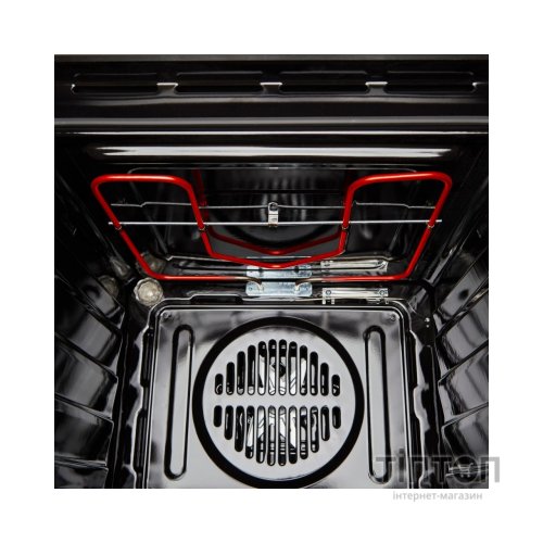 Духова шафа Eleyus SELENA 6006 BL+RB