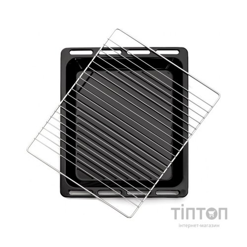 Духова шафа Eleyus SELENA 6006 BL+RB