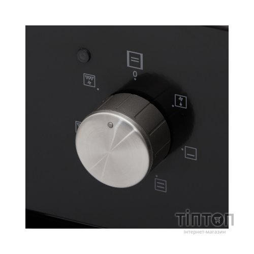 Духова шафа Eleyus SIGMA 6006 BL