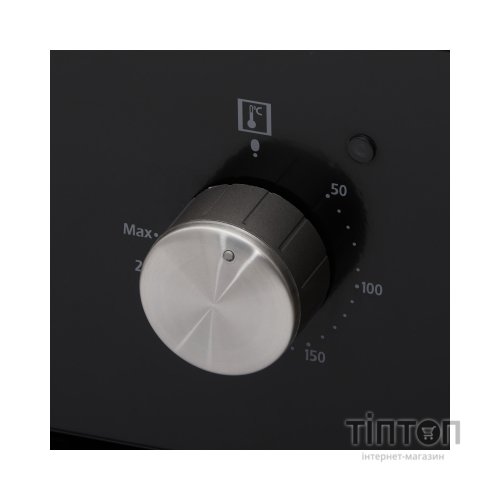 Духова шафа Eleyus SIGMA 6006 BL