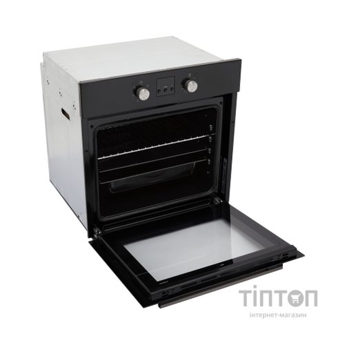 Духова шафа Eleyus SIGMA 6006 BL