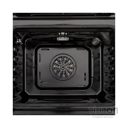 Духова шафа Eleyus SIGMA 6006 BL