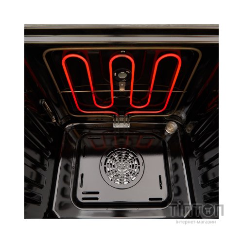 Духова шафа Eleyus SIGMA 6006 BL