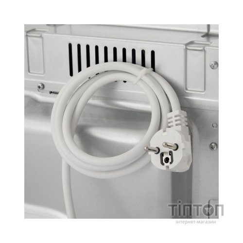 Духова шафа Eleyus SIGMA 6006 BL