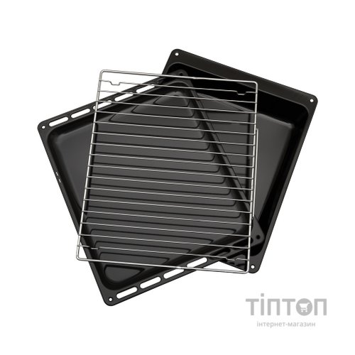 Духова шафа Eleyus SIGMA 6006 BL