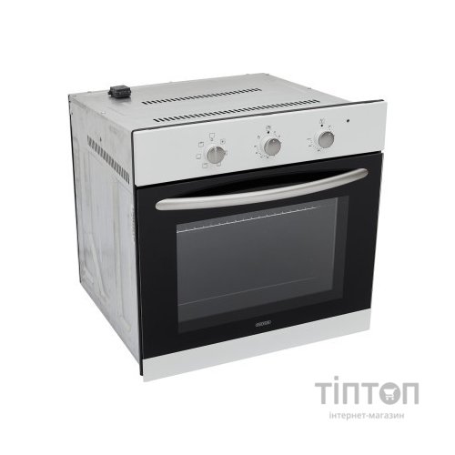 Духова шафа Eleyus VICTORIA 6006 WH