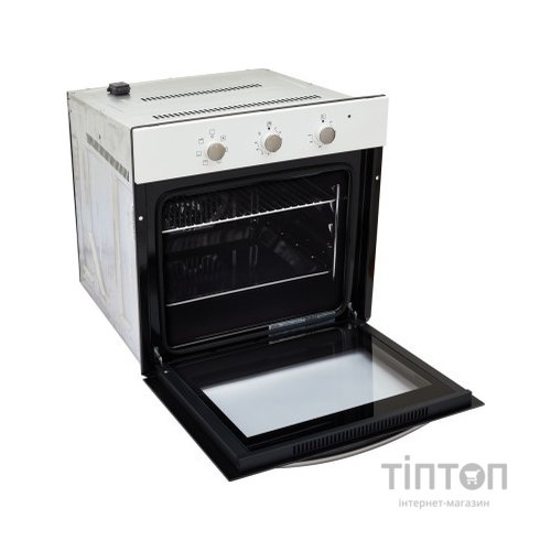 Духова шафа Eleyus VICTORIA 6006 WH