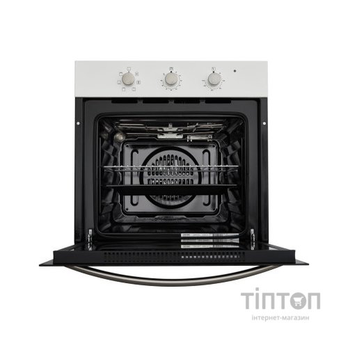 Духова шафа Eleyus VICTORIA 6006 WH