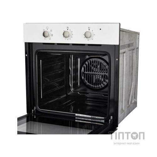 Духова шафа Eleyus VICTORIA 6006 WH