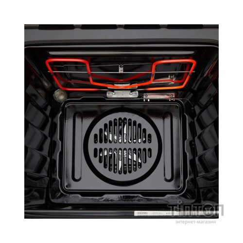 Духова шафа Eleyus VICTORIA 6006 WH