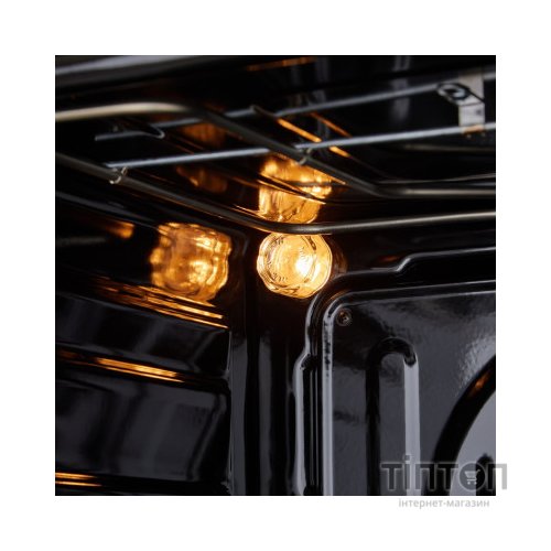 Духова шафа Eleyus VICTORIA 6006 WH