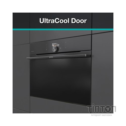 Духова шафа Gorenje BCM4058B