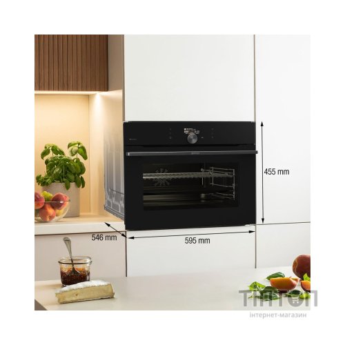 Духова шафа Gorenje BCM4058B