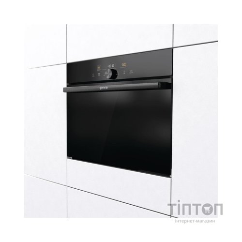 Духова шафа Gorenje BCM4547DG