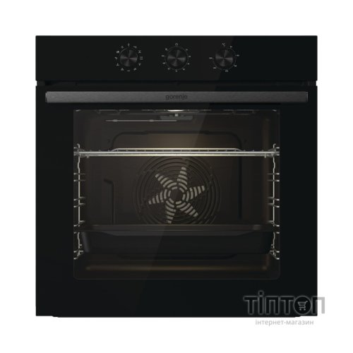 Духова шафа Gorenje BO6725E02BG