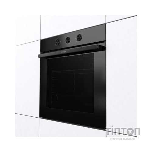 Духова шафа Gorenje BO6725E02BG