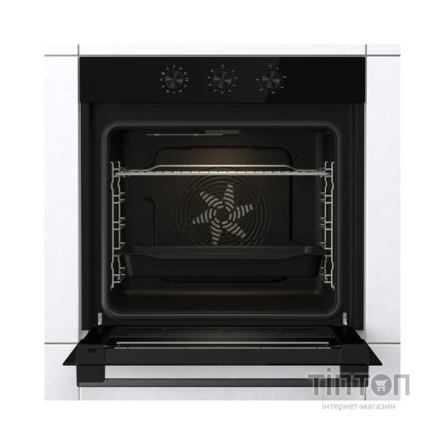 Духова шафа Gorenje BO6725E02BG