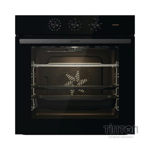 Духова шафа Gorenje BO6727E03BG (BO 6727 E03BG)