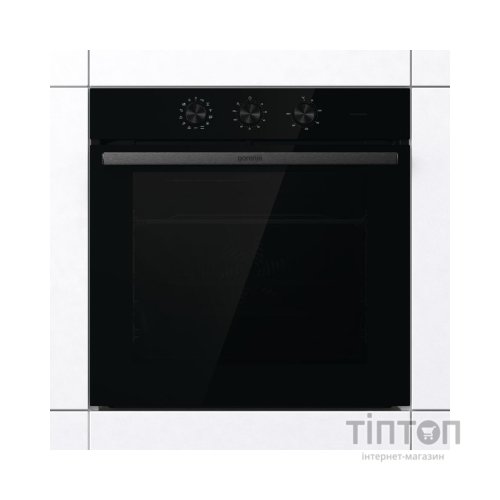 Духова шафа Gorenje BO6727E03BG (BO 6727 E03BG)