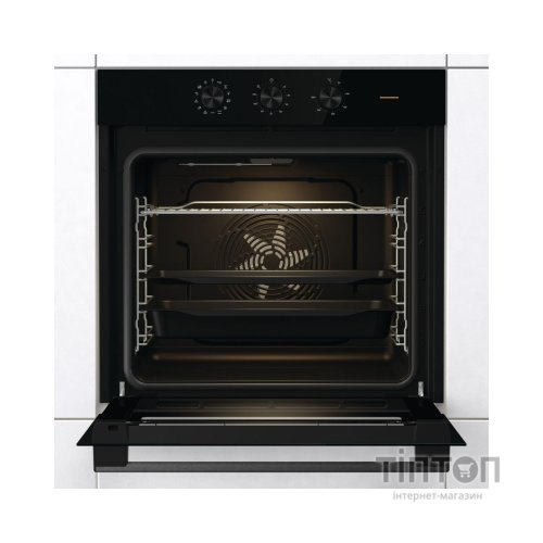 Духова шафа Gorenje BO6727E03BG (BO 6727 E03BG)