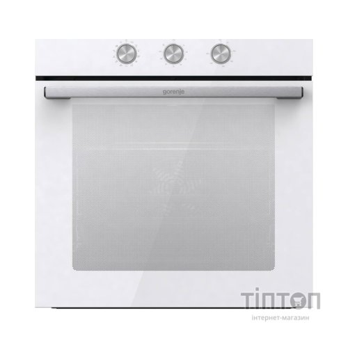 Духова шафа Gorenje BO6727E03WG