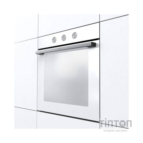 Духова шафа Gorenje BO6727E03WG