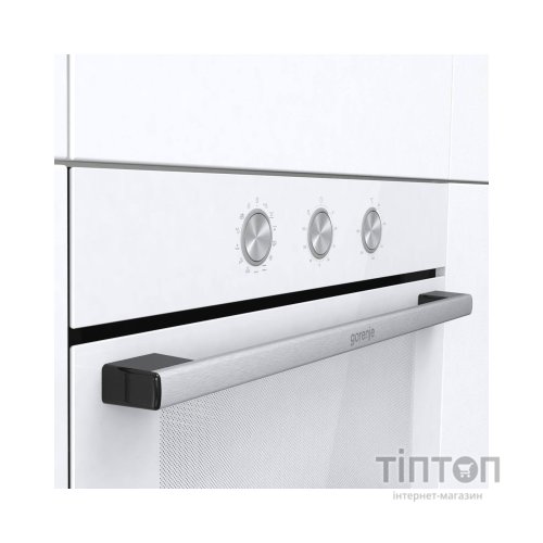 Духова шафа Gorenje BO6727E03WG