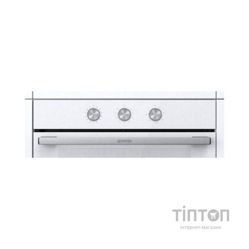 Духова шафа Gorenje BO6727E03WG