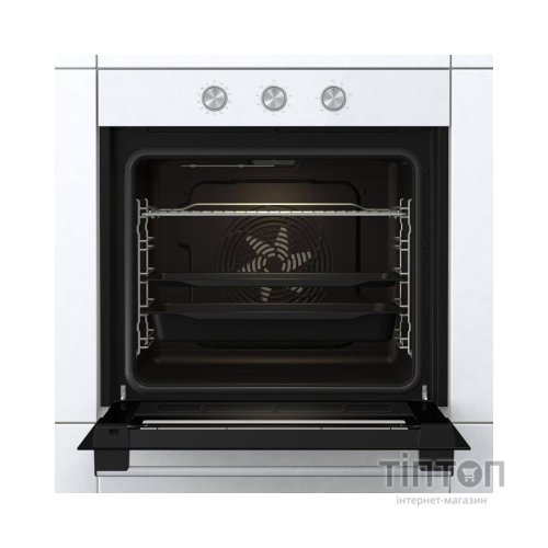 Духова шафа Gorenje BO6727E03WG