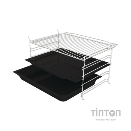 Духова шафа Gorenje BO6727E03WG
